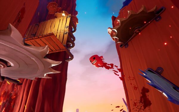 Super Meat Boy 3D nel 2026: soffrire non è mai stato così