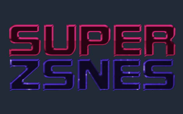 Super ZSNES 2026: La Nostalgia SNES Ora è HD?