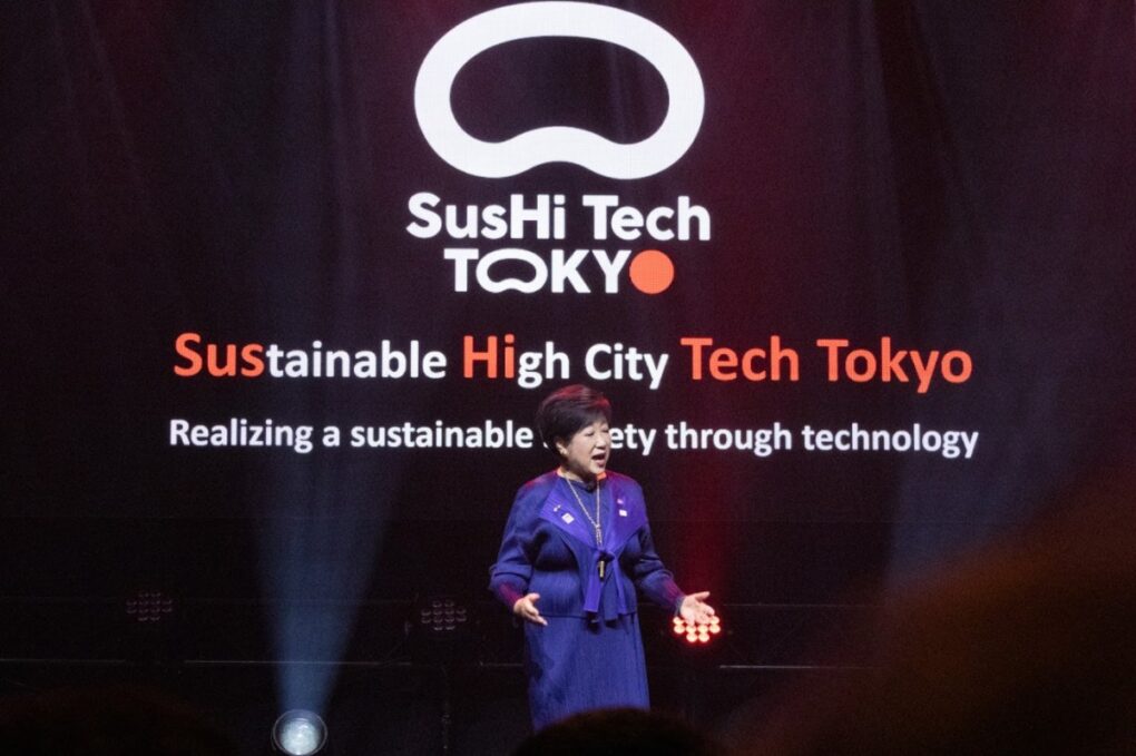 SusHi Tech Tokyo 2026: L'Epicentro del Dealmaking