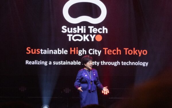 SusHi Tech Tokyo 2026: L'Epicentro del Dealmaking