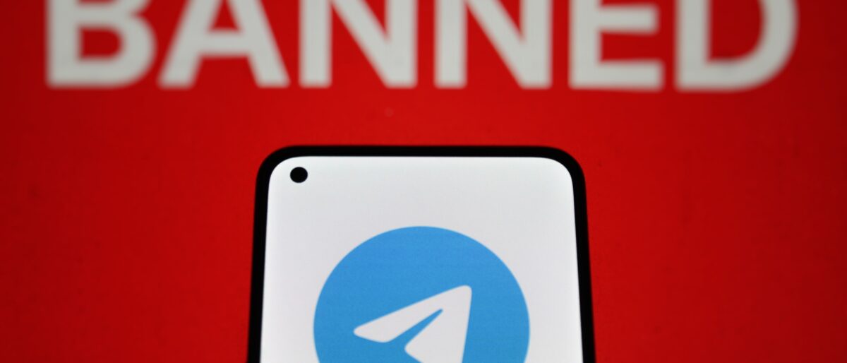 Telegram nel 2026: perché i ban non fermano il crimine