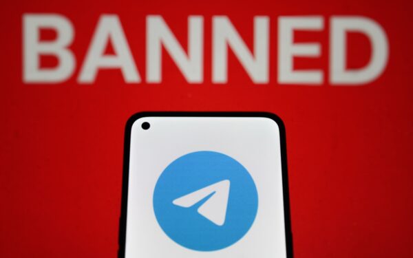Telegram nel 2026: perché i ban non fermano il crimine