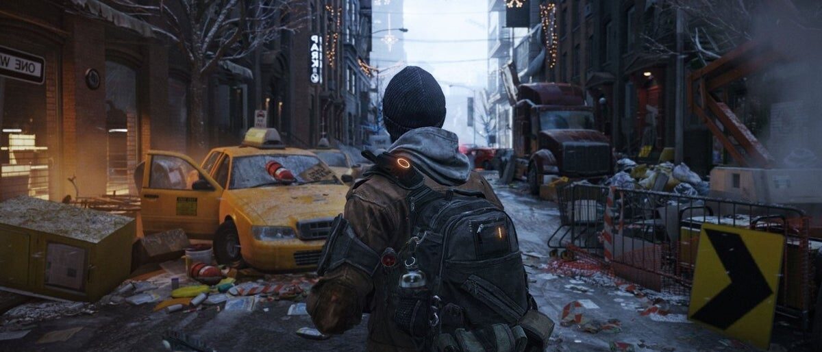 The Division: Svelata la genesi MMO alla WoW (2026)