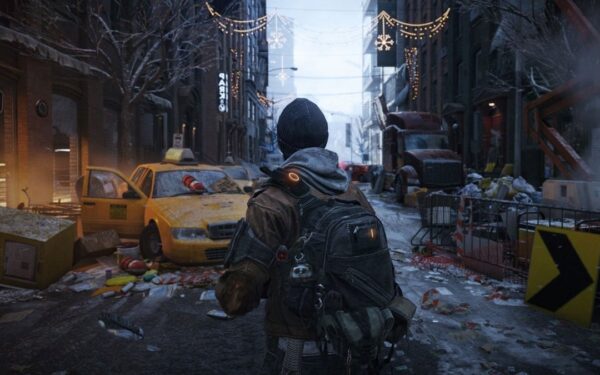The Division: Svelata la genesi MMO alla WoW (2026)