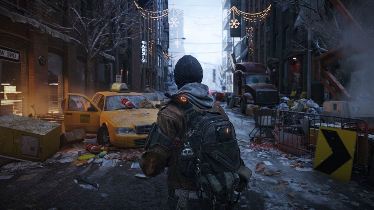 The Division: Svelata la genesi MMO alla WoW (2026)