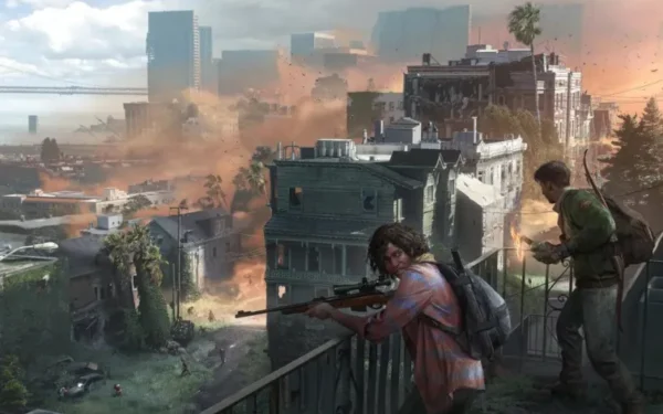 The Last of Us Online: era all'80% prima della cancellazione