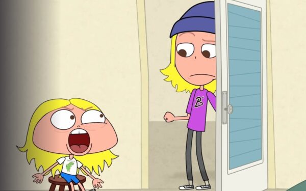 Toonstar trasforma libri in serie TV con l'IA nel 2026