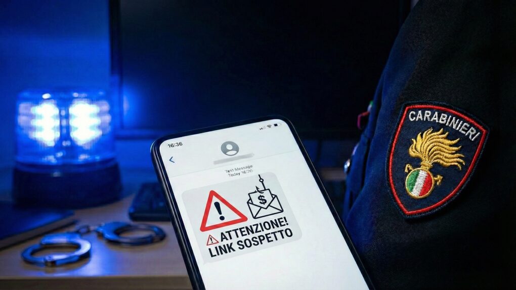 Truffa TARI via SMS nel 2026: come proteggersi