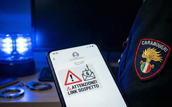 Truffa TARI via SMS nel 2026: come proteggersi