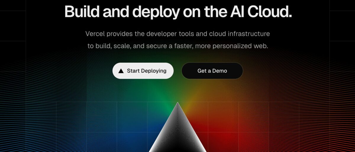 Vercel Hacked 2026: L’AI Terza Parte Vettore d’Attacco