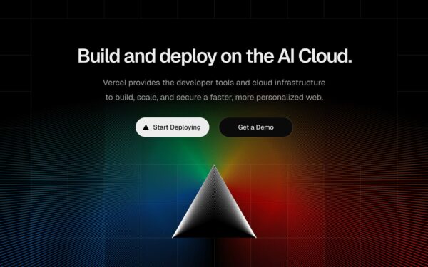Vercel Hacked 2026: L'AI Terza Parte Vettore d'Attacco