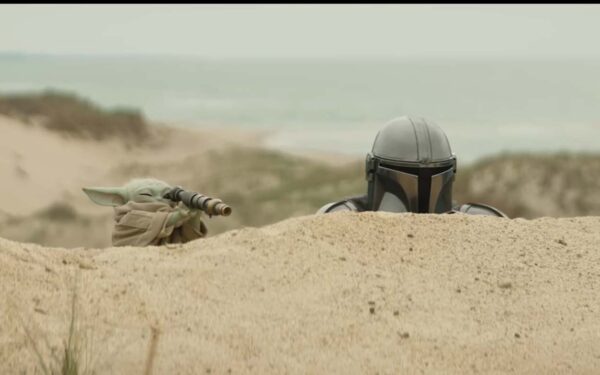 Vision Pro 2026: Favreau rivoluziona l'IMAX!