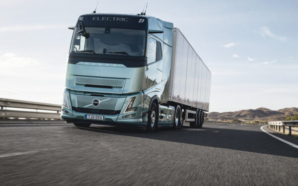 Volvo Trucks 2026: Nuovi EV rivoluzionano il trasporto