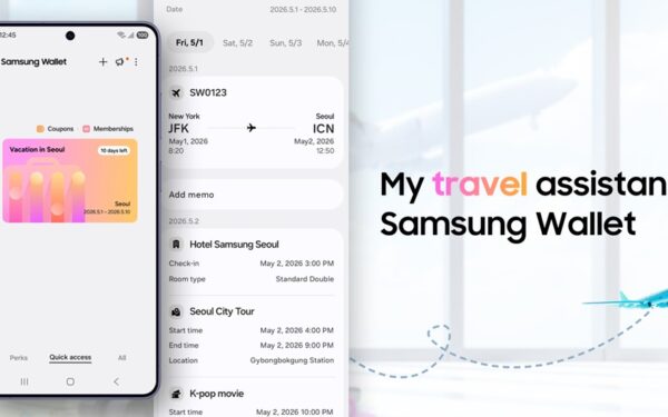 Wallet 'Trips' 2026: Innovazione o Ridondanza Samsung?