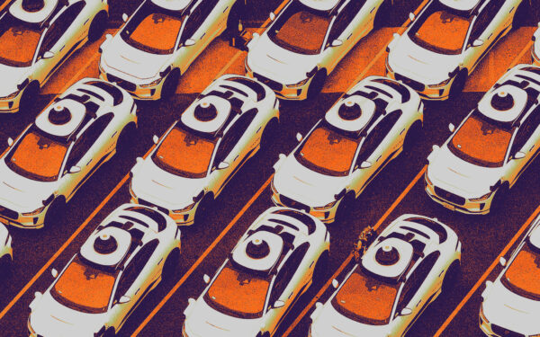 Waymo aiuta le città a riparare le buche 2026