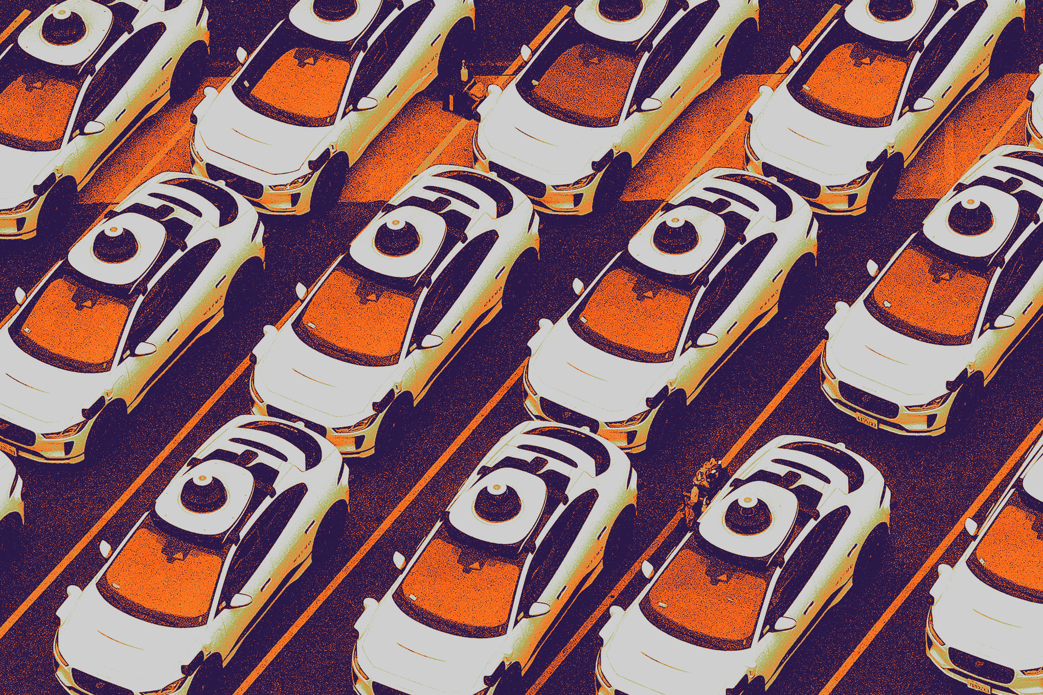 Waymo aiuta le città a riparare le buche 2026