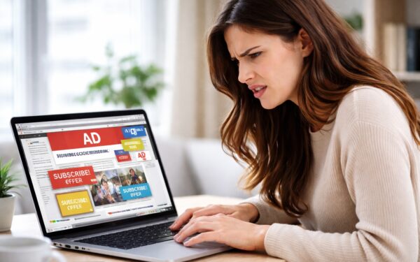 Web più libero nel 2026: Addio al Back Button Hijack!