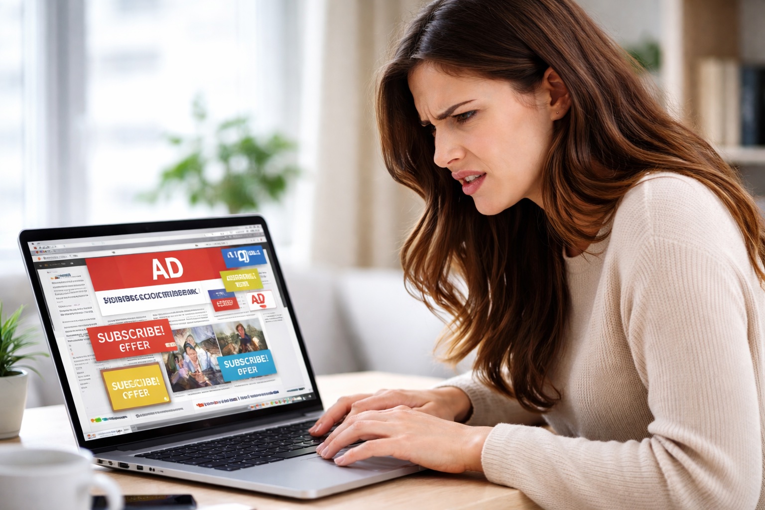 Web più libero nel 2026: Addio al Back Button Hijack!