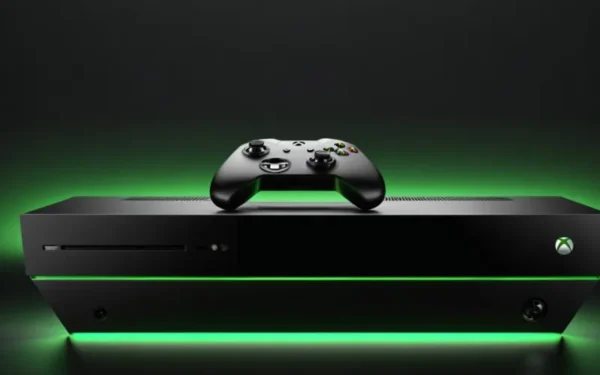 Xbox Helix 2026: Potenza PC a 1200$, la sfida ibrida