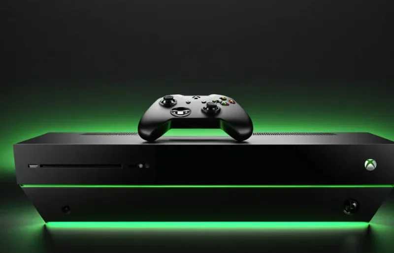 Xbox Helix 2026: Potenza PC a 1200$, la sfida ibrida