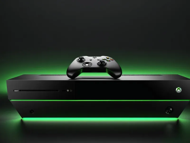 Xbox Helix 2026: Potenza PC a 1200$, la sfida ibrida