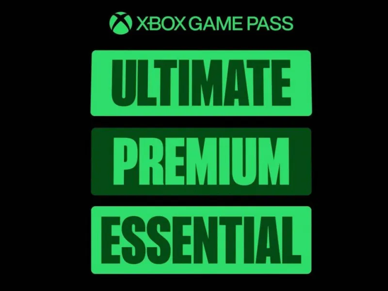 Xbox Game Pass 2026: Rivoluzione in Vista con Netflix?