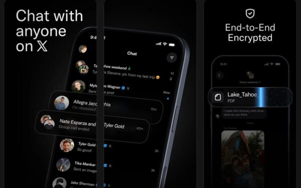 XChat di X arriva il 17 aprile 2026