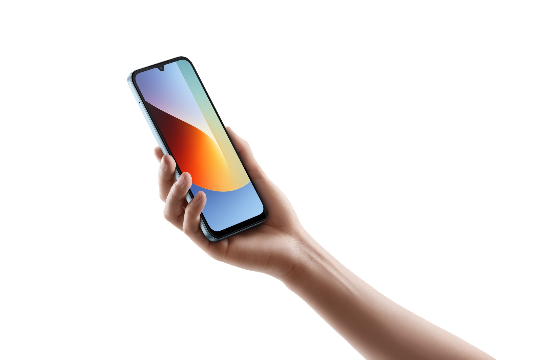 Xiaomi Redmi A7 Pro 2026: batteria da 6000mAh a prezzo