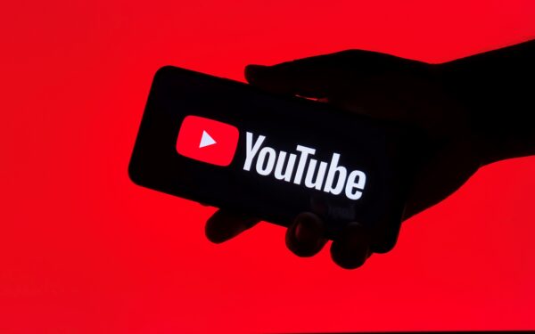 YouTube blocca NVIDIA: il caos copyright del 2026