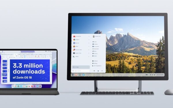 Zorin OS 18.1 (2026): Addio Windows, Linux non fa più paura!
