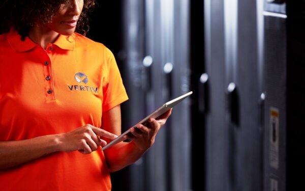 UPS (Gruppi di continuità) — Vertiv
