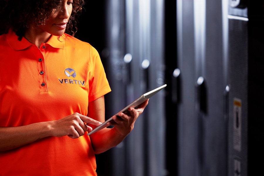 UPS (Gruppi di continuità) — Vertiv