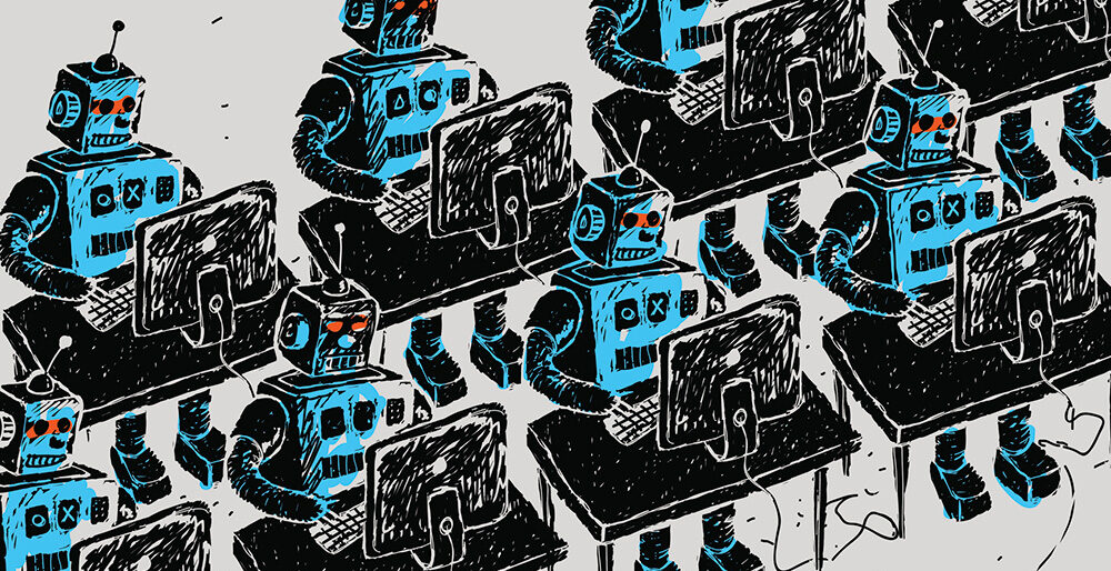 2026: Colpo al cybercrime, botnet da 17M smantellata