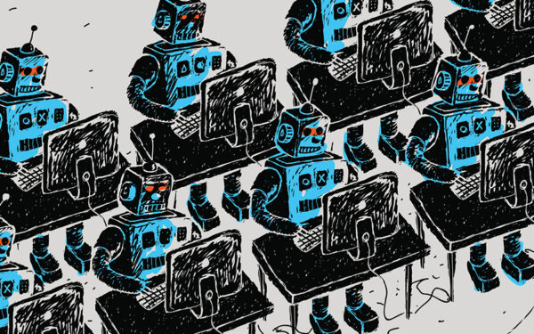 2026: Colpo al cybercrime, botnet da 17M smantellata