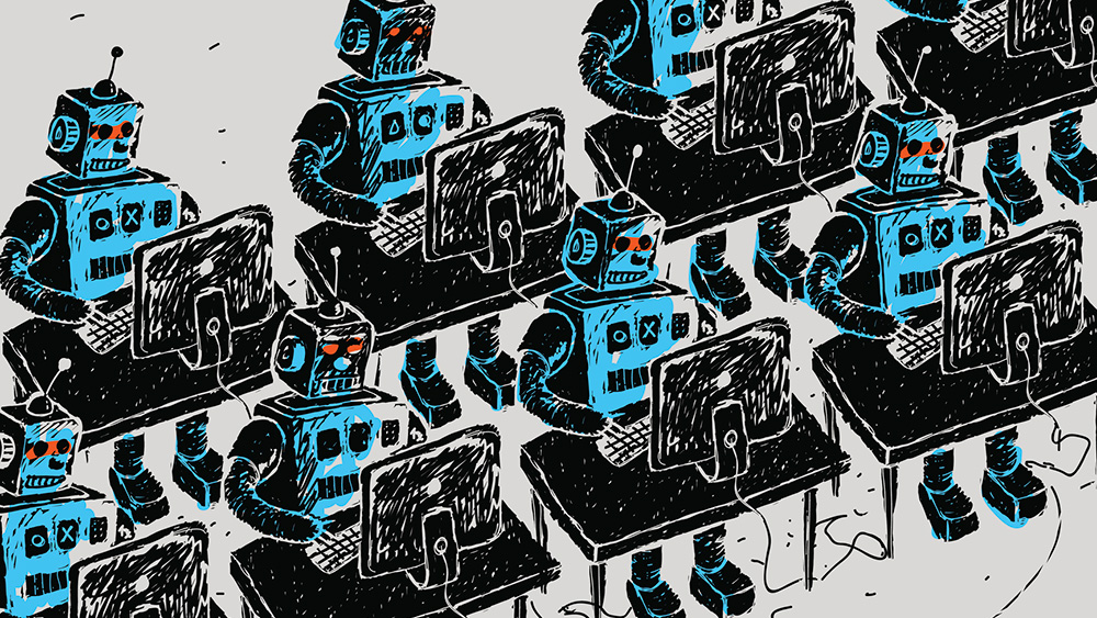 2026: Colpo al cybercrime, botnet da 17M smantellata