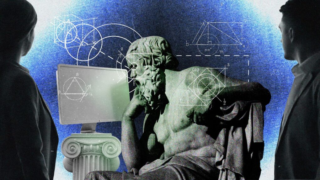 AI 2026: La filosofia è la vera killer app?