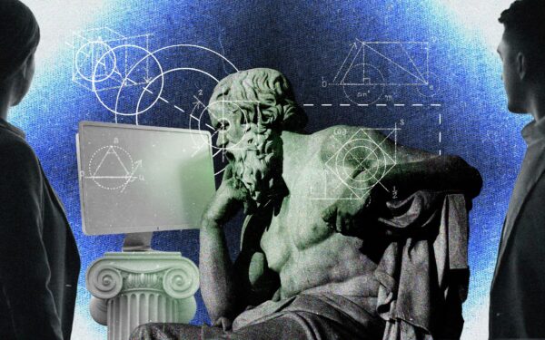 AI 2026: La filosofia è la vera killer app?