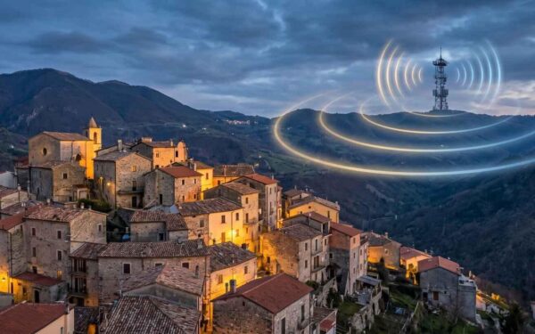 2026: FWA 5G e Wi-Fi 7, la banda ultralarga oltre la fibra
