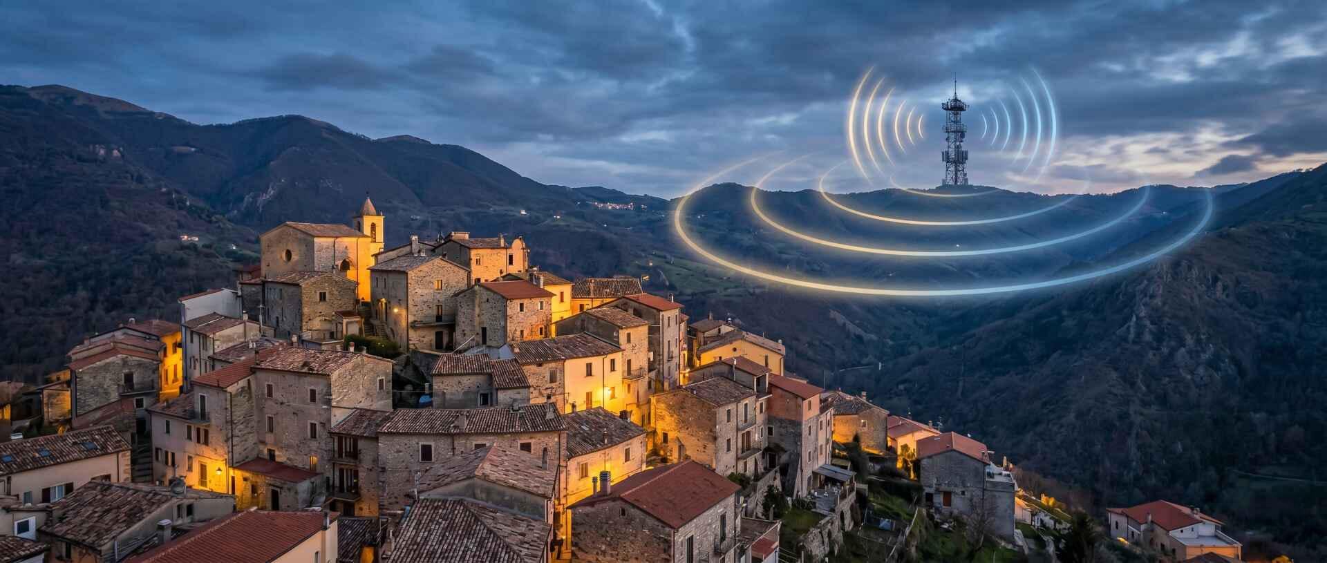 2026: FWA 5G e Wi-Fi 7, la banda ultralarga oltre la fibra
