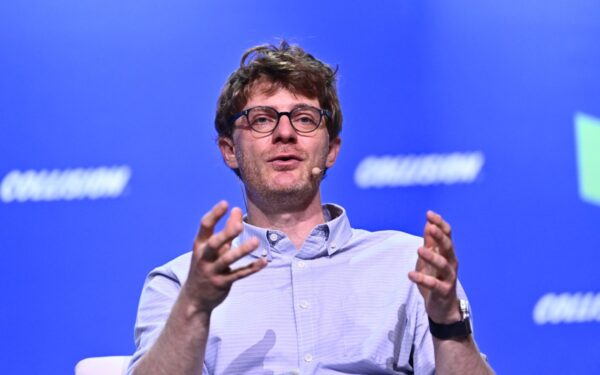 2026: L'IA che si auto-migliora. La scommessa di Socher