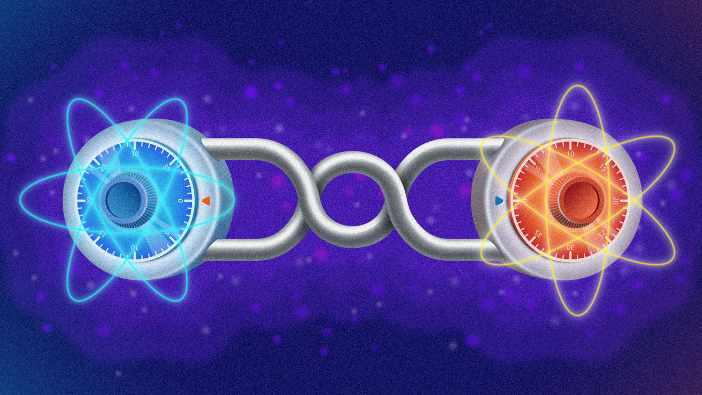 2026: Quantum Jamming, Causa ed Effetto per la Sicurezza