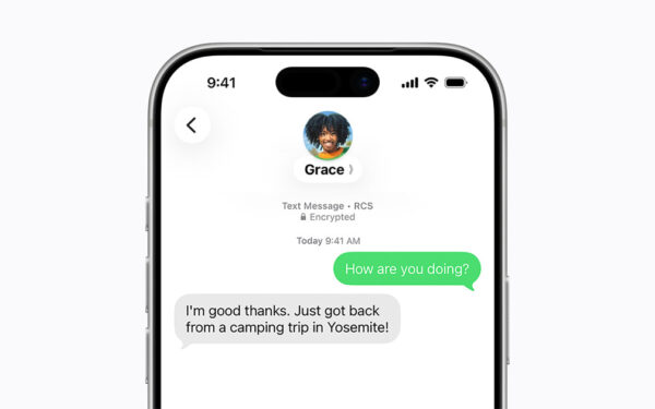 2026: RCS E2EE, Apple e Google cambiano tutto?