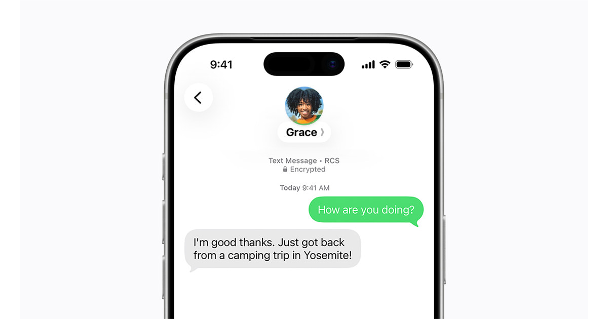 2026: RCS E2EE, Apple e Google cambiano tutto?