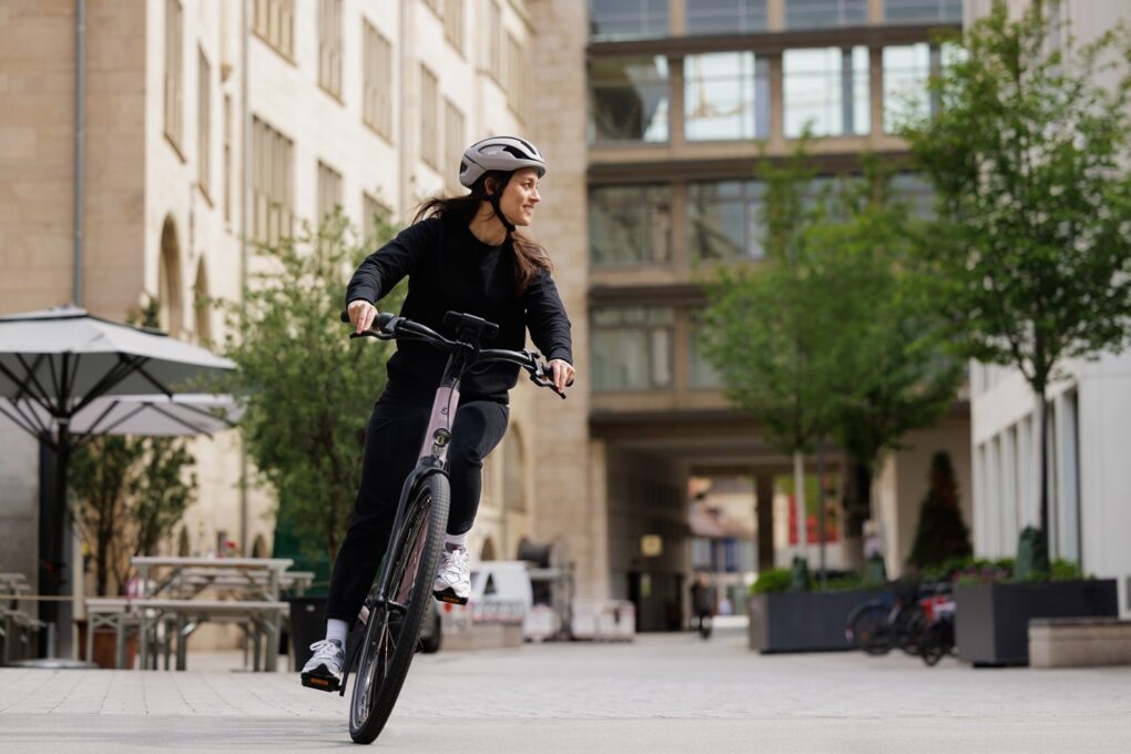 Bosch eBike Systems — Bosch
