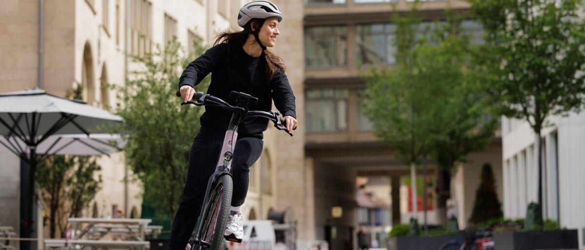 Bosch eBike Systems: il futuro della mobilità urbana è già in movimento