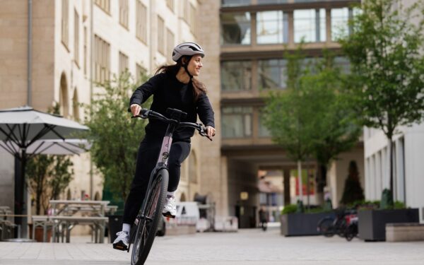 Bosch eBike Systems — Bosch