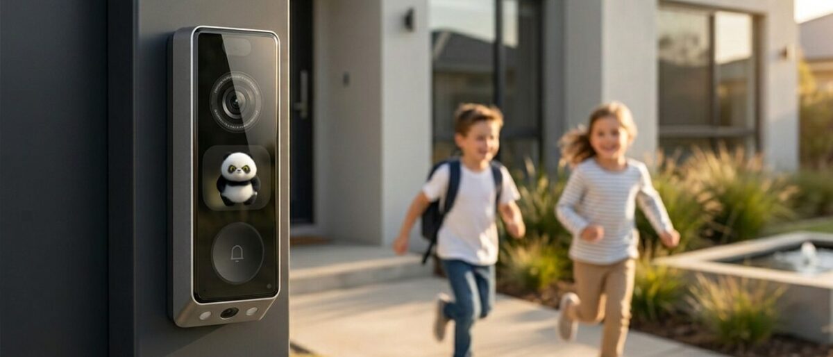 EZVIZ celebra la Giornata della Famiglia: sicurezza e comfort smart per la casa connessa