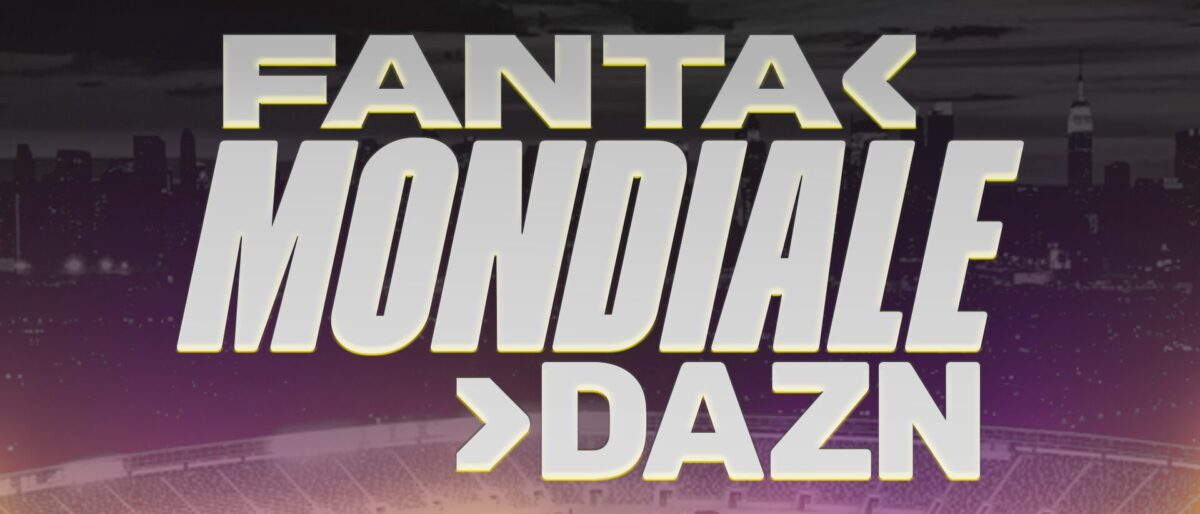 FantaMondiale DAZN: la nuova app per vivere il Mondiale 2026 da fantallenatori