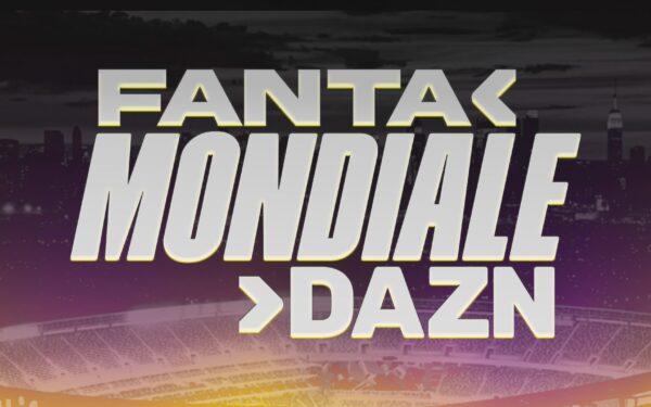 FantaMondiale DAZN — DAZN