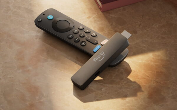 Fire TV Stick HD — Amazon